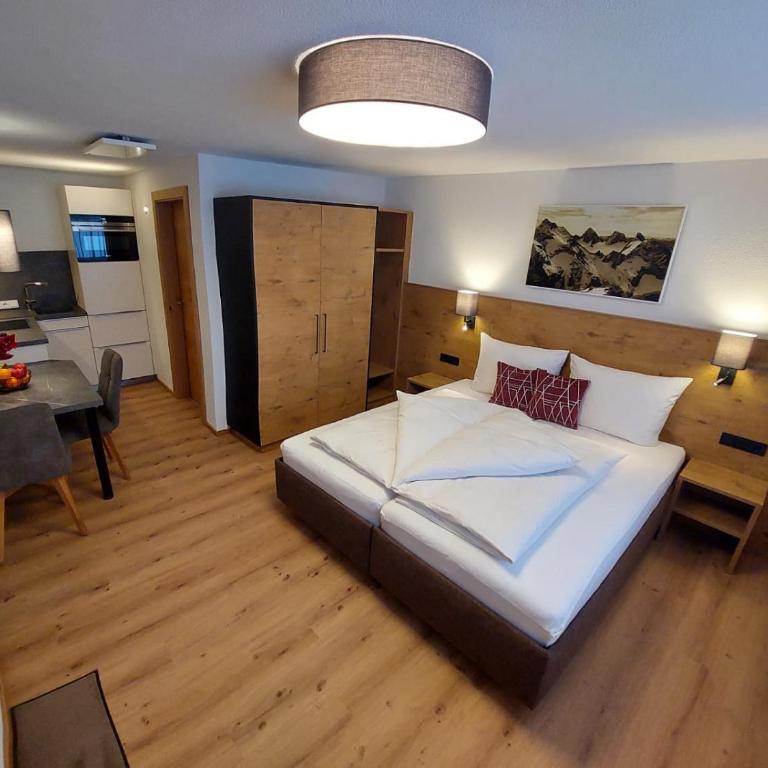 Viktors Apartments - Studio - barrierefrei - 3