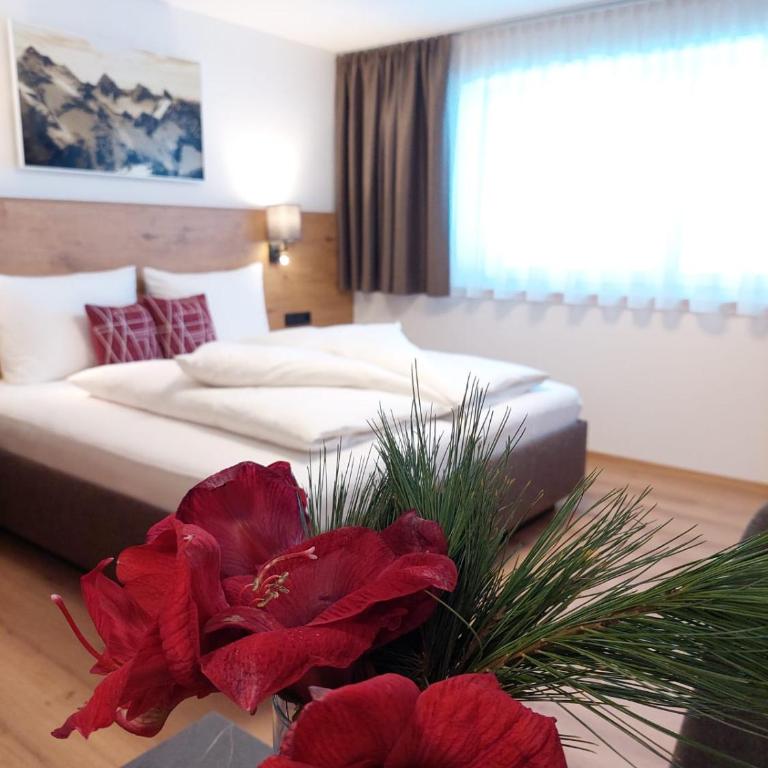 Viktors Apartments - Studio - barrierefrei - 1