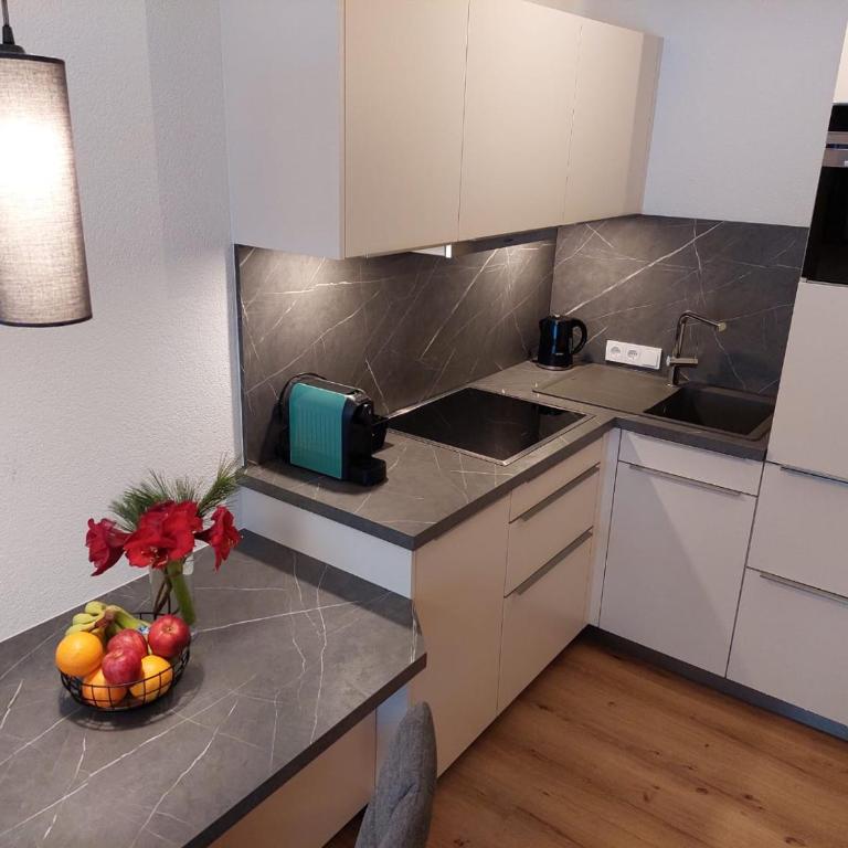 Viktors Apartments - Studio - barrierefrei - 2