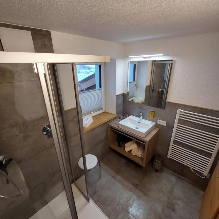 Viktors Apartments - Studio - barrierefrei - 6