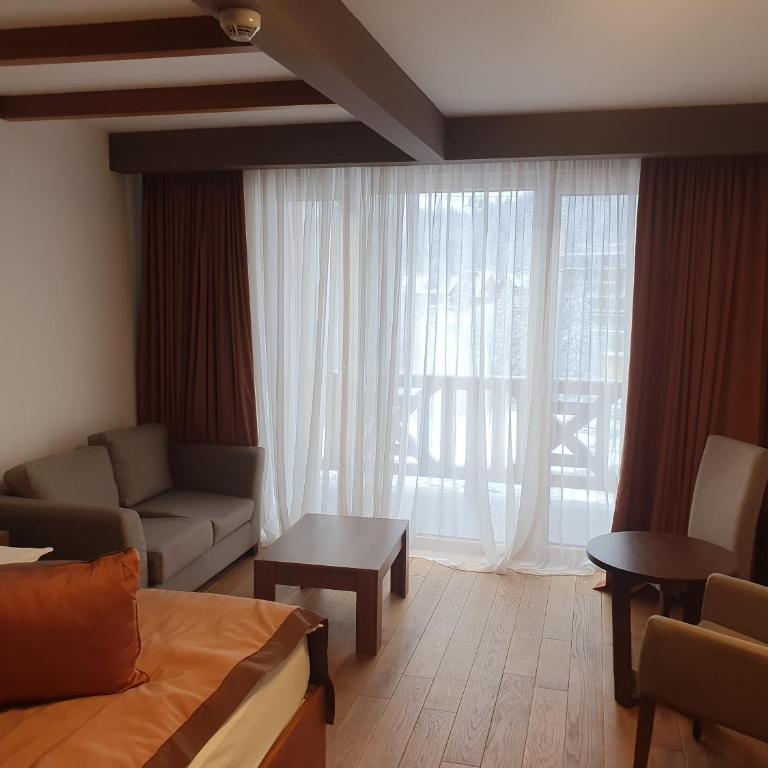 Apartment B326 - Aparthotel Vučko - One-Bedroom Apartment - 3