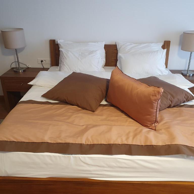 Apartment B326 - Aparthotel Vučko - One-Bedroom Apartment - 6