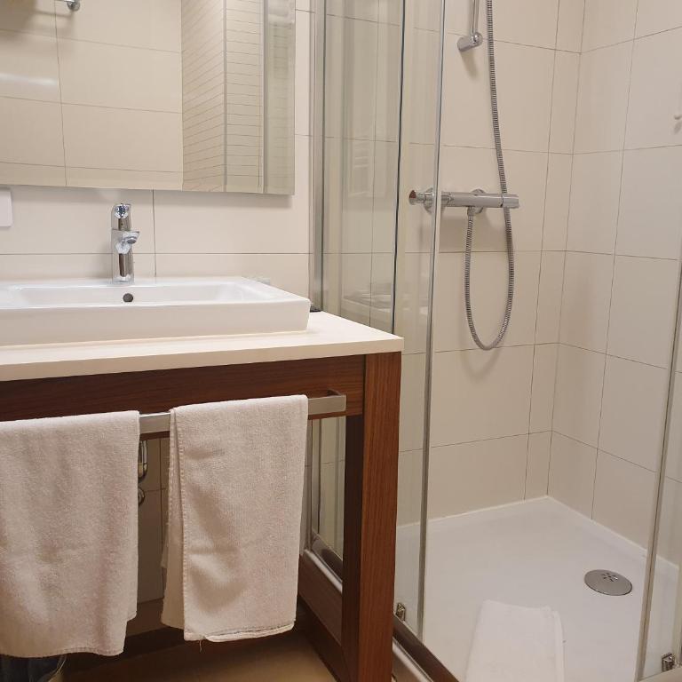 Apartment B326 - Aparthotel Vučko - One-Bedroom Apartment - 10