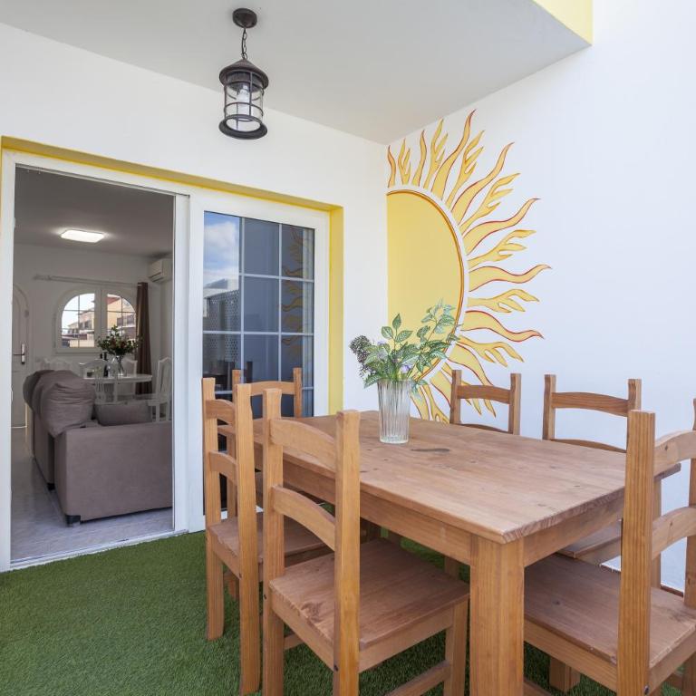 Galera Beach Boutique Art Villas with Private Pools, Free Wifi & BBQ, Corralejo by Amazzzing Travel - Villa Playa - 30