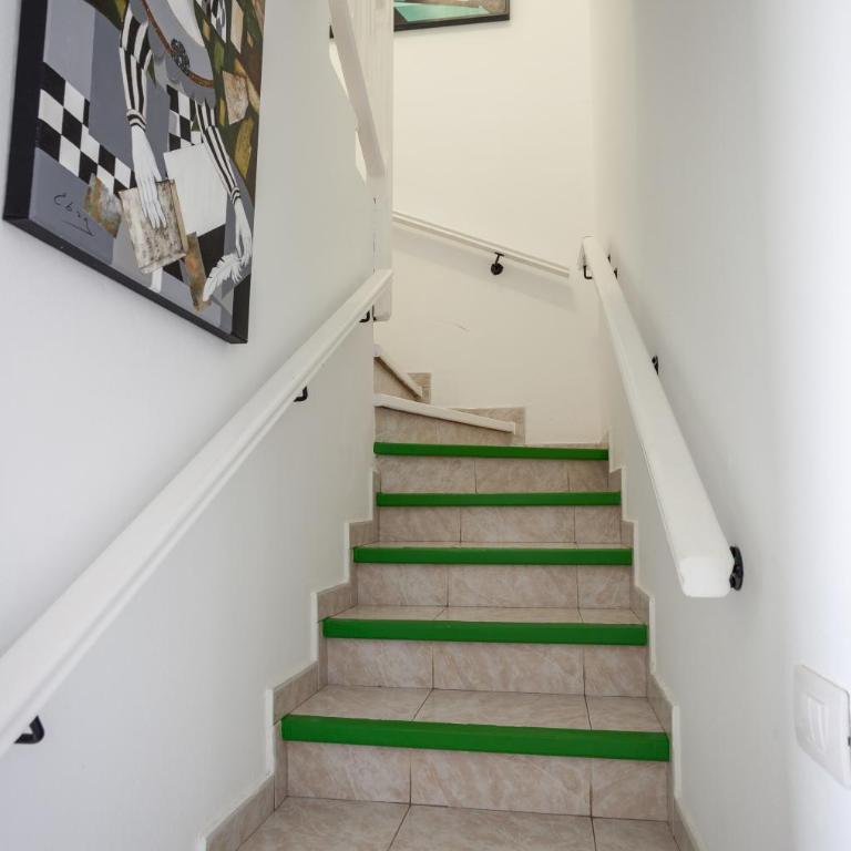 Galera Beach Boutique Art Villas with Private Pools, Free Wifi & BBQ, Corralejo by Amazzzing Travel - Villa privada - 23
