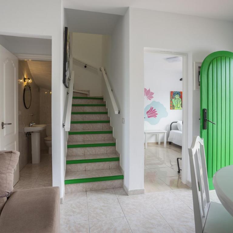 Galera Beach Boutique Art Villas with Private Pools, Free Wifi & BBQ, Corralejo by Amazzzing Travel - Villa privada - 1