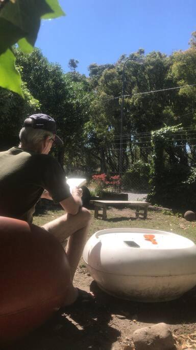 Baqueano surf house - Casa con 1 dormitorio - 11