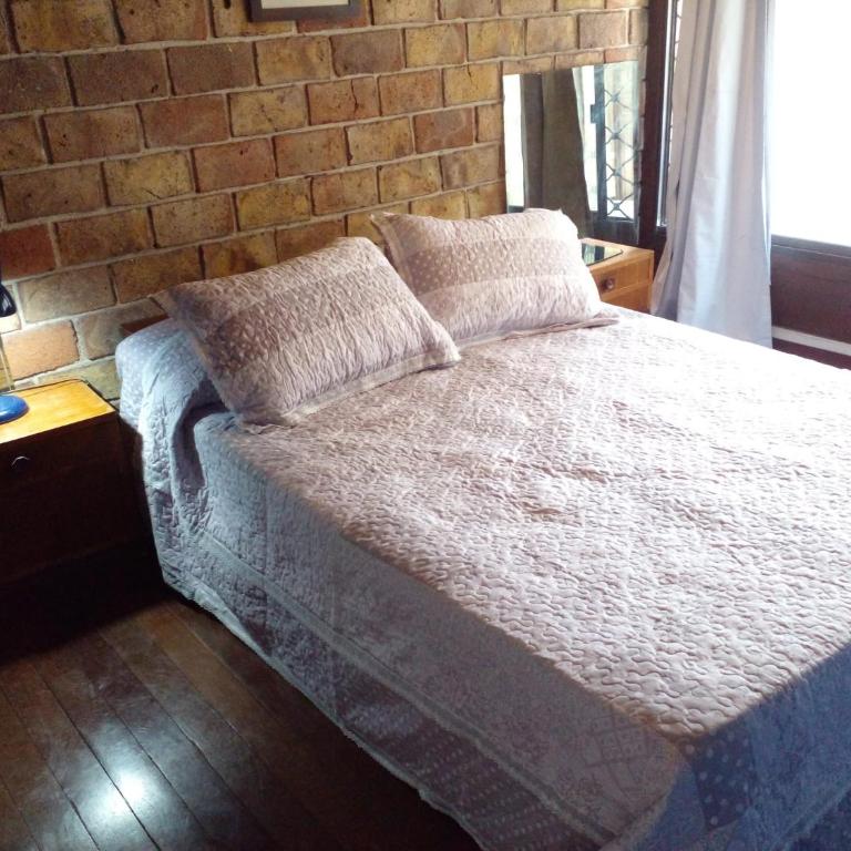 Sarandí Lofts - Basic Triple Room with Shared Bathroom - 5