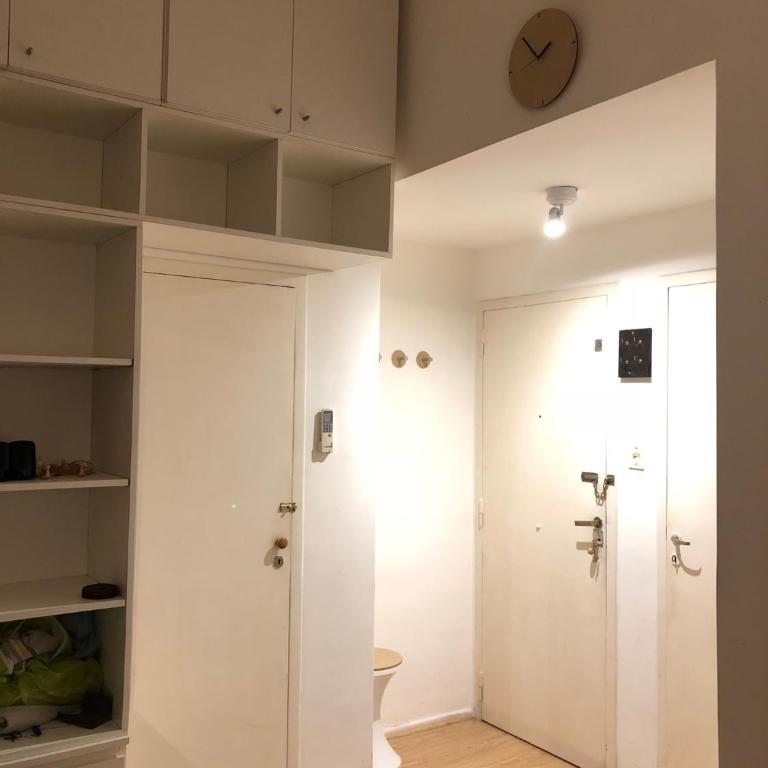 Monoambiente en el Centro Recoleta! - Apartamento de 1 dormitorio - 14
