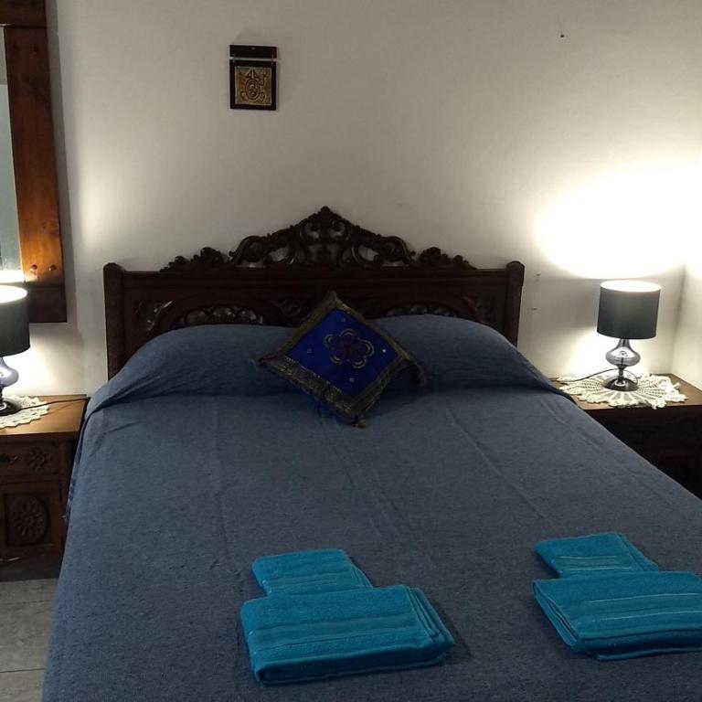 Estudio Norte Pilar - Apartamento de 1 dormitorio - 11