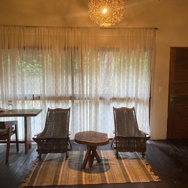 Xoot Ka’Ana villa fantasía - Apartamento de 1 dormitorio - 11