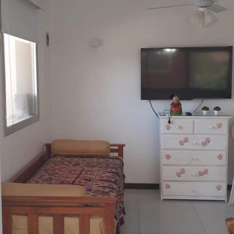 Calle uno - Apartamento de 1 dormitorio - 4