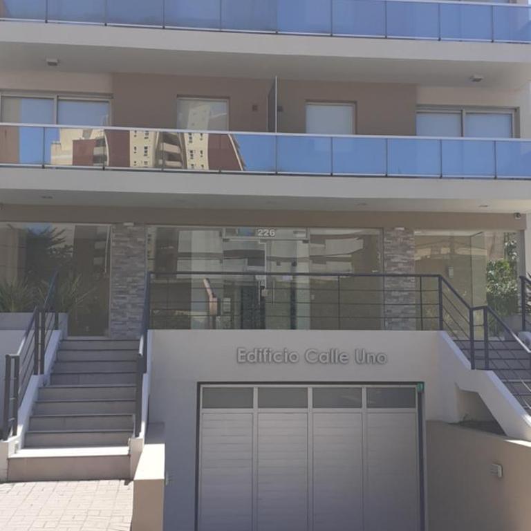 Calle uno - Apartamento de 1 dormitorio - 1