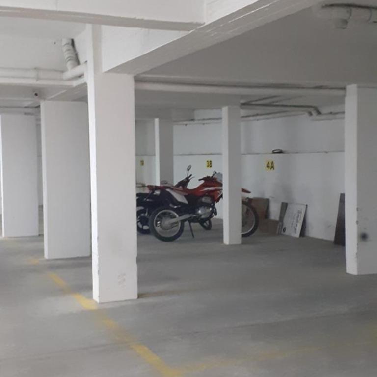 Calle uno - Apartamento de 1 dormitorio - 6