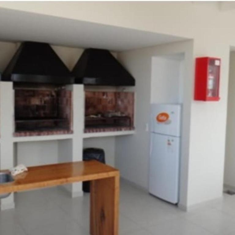 Calle uno - Apartamento de 1 dormitorio - 8