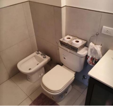 Calle uno - Apartamento de 1 dormitorio - 7