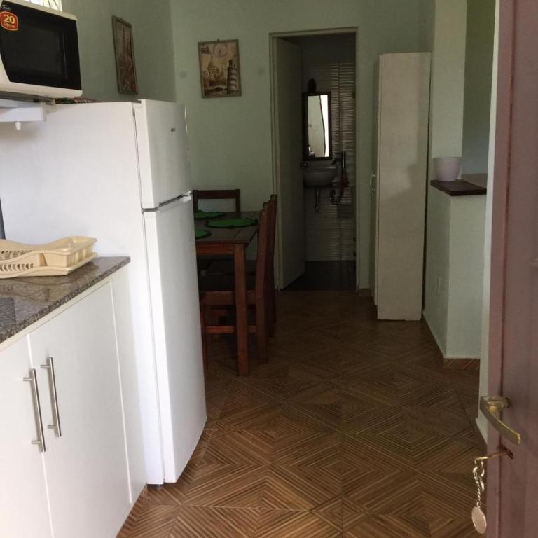 Cómoda Casa en Playa Grande - Playa Hermosa - Piriapolis - se solicita seña para garantizar la reserva! - Casa - 8