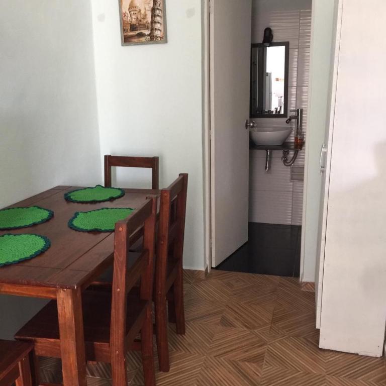 Cómoda Casa en Playa Grande - Playa Hermosa - Piriapolis - se solicita seña para garantizar la reserva! - Casa - 7