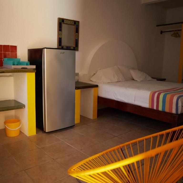 Pargos Hotel & Cowork - Estudio con zona de cocina - 1