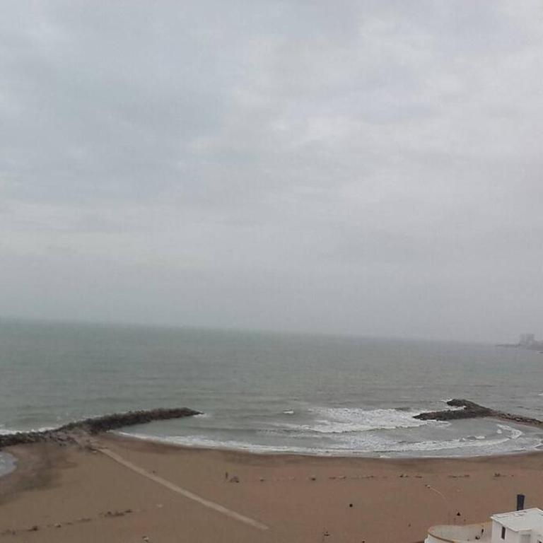 Loft Plena Vista Al Mar Con Terraza Propia. - Apartamento de 1 dormitorio - 4