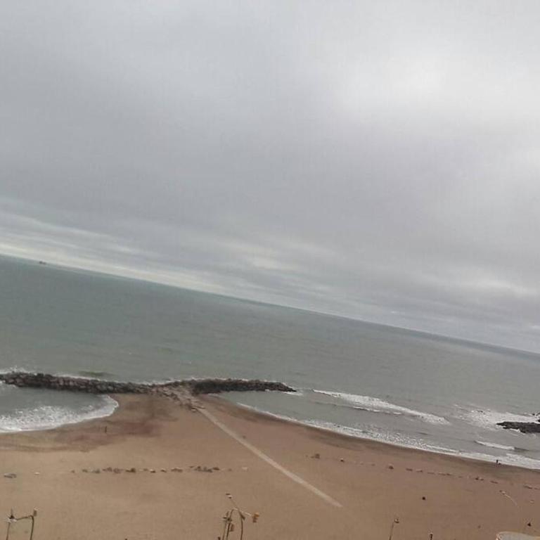 Loft Plena Vista Al Mar Con Terraza Propia. - Apartamento de 1 dormitorio - 18