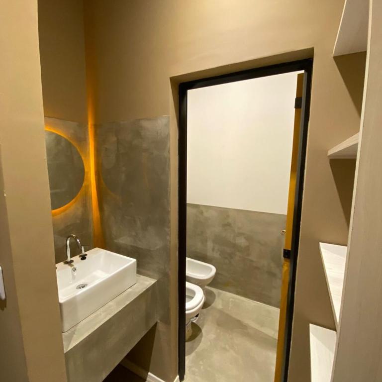 Paraiso Natural Apart & Hotel Iguazu - Quadruple Room with Balcony - 2