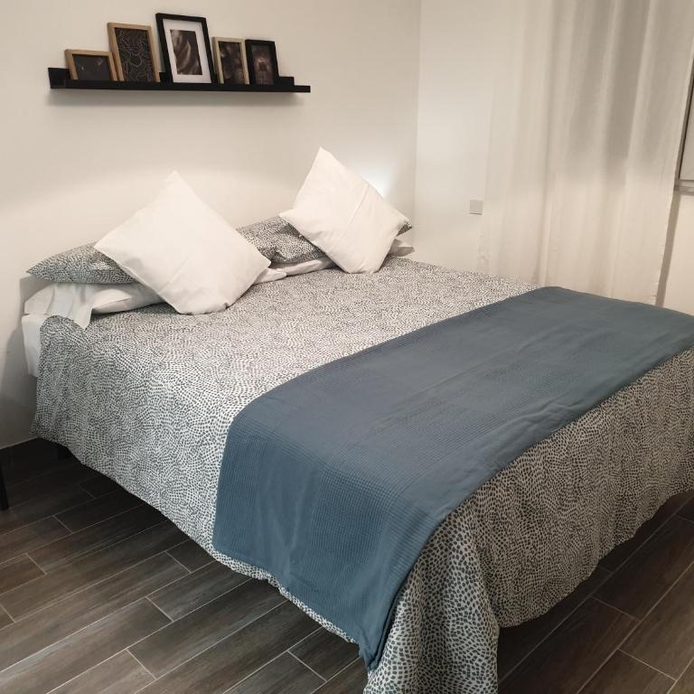 Residenza Tarzanà - Double Room with Private Bathroom - 13