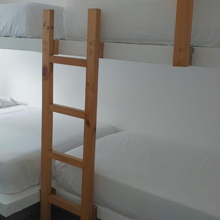 Palmeras de bocapan - Apartamento de 2 dormitorios - 4