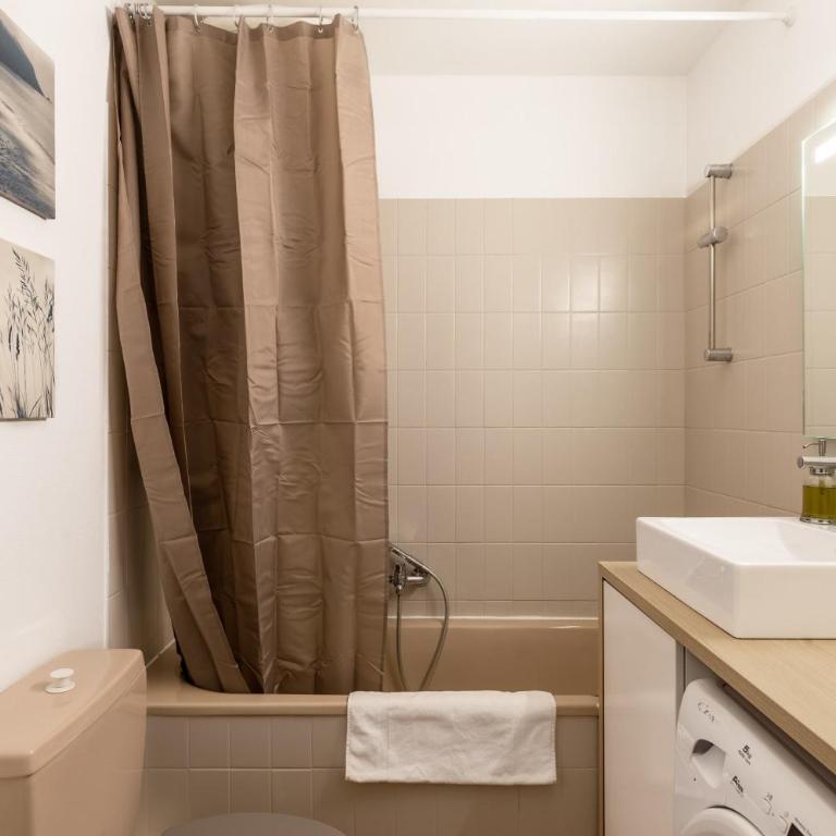 Travel Homes - The Trifel, 2min walk Little Venice - Estudio - 9
