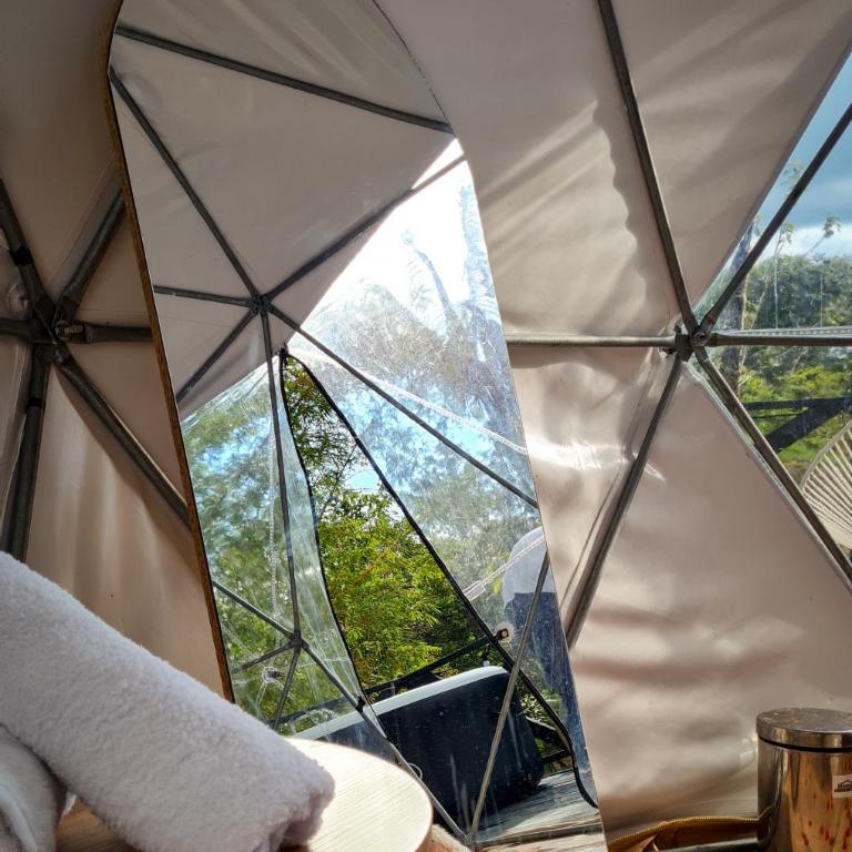 Entreselvas Glamping - Habitación Doble - 2