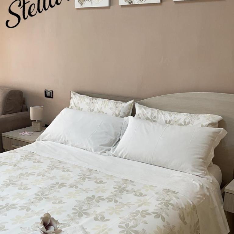 B&B Stella in Centro - Camera Quadrupla - 8
