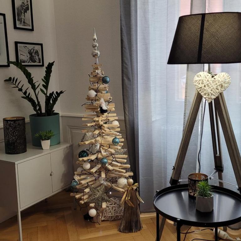 COLMAR Centre VILLE 6 couchages 3 grandes chambres - Apartment mit 3 Schlafzimmern - 20