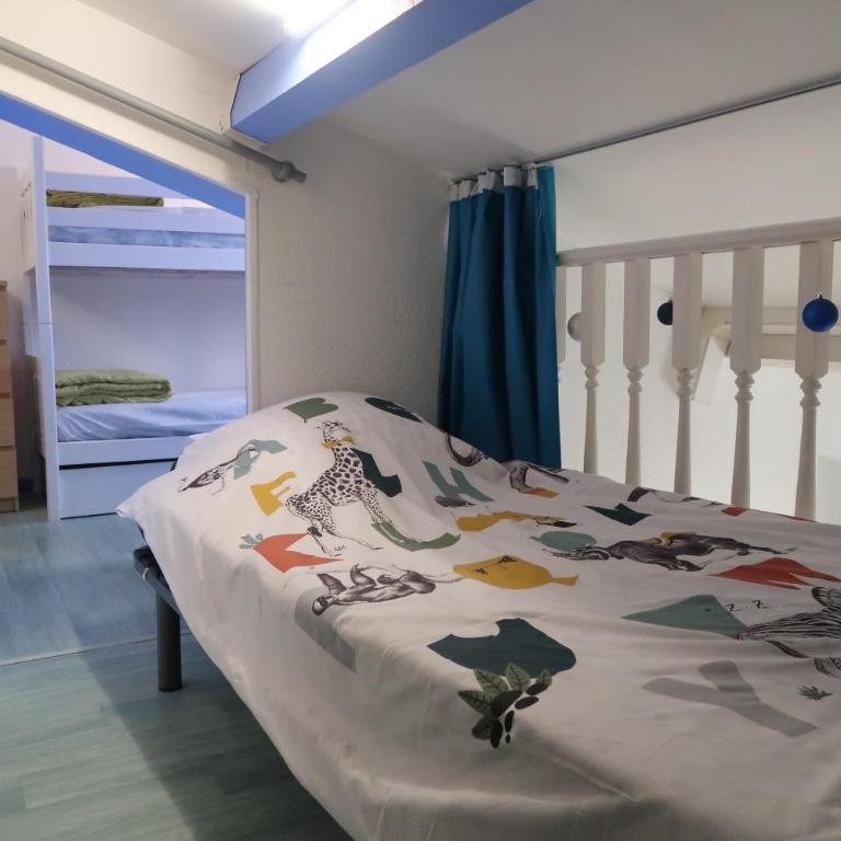 Maison à la plage climatisée et wifi fibre pour télétravail - Casa Vacanze - 8