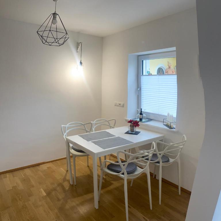 Appartement in Graz-Geidorf - Apartment mit 1 Schlafzimmer - 19