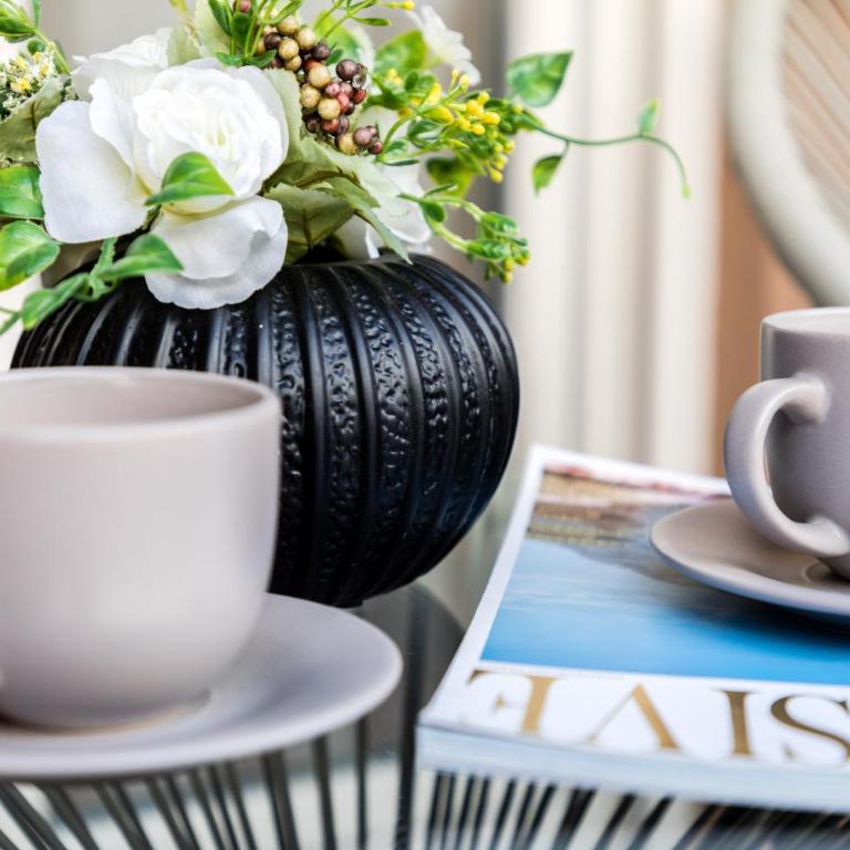 Apart Compliment - One-Bedroom Apartment - 23