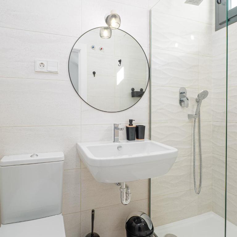 Villa moderne proche de la mer - Villa - 18