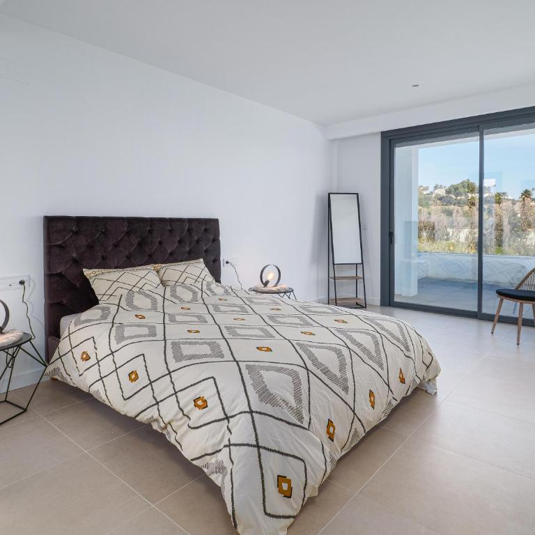 Villa moderne proche de la mer - Villa - 19