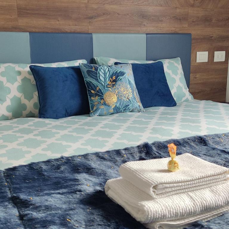 Ledro Lake Suites - Appartamento con Vista Lago - 2