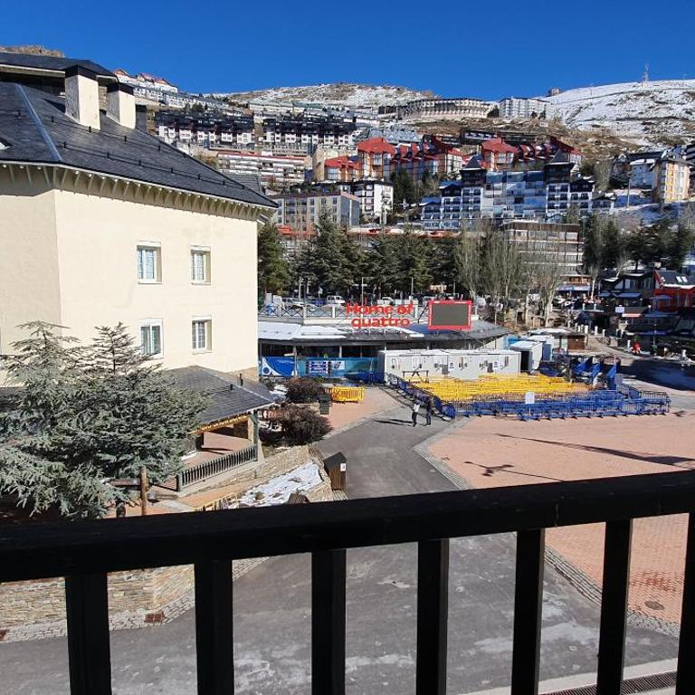 IMEDA APARTAMENTO DORNAJO - Apartamento de 1 dormitorio - 23