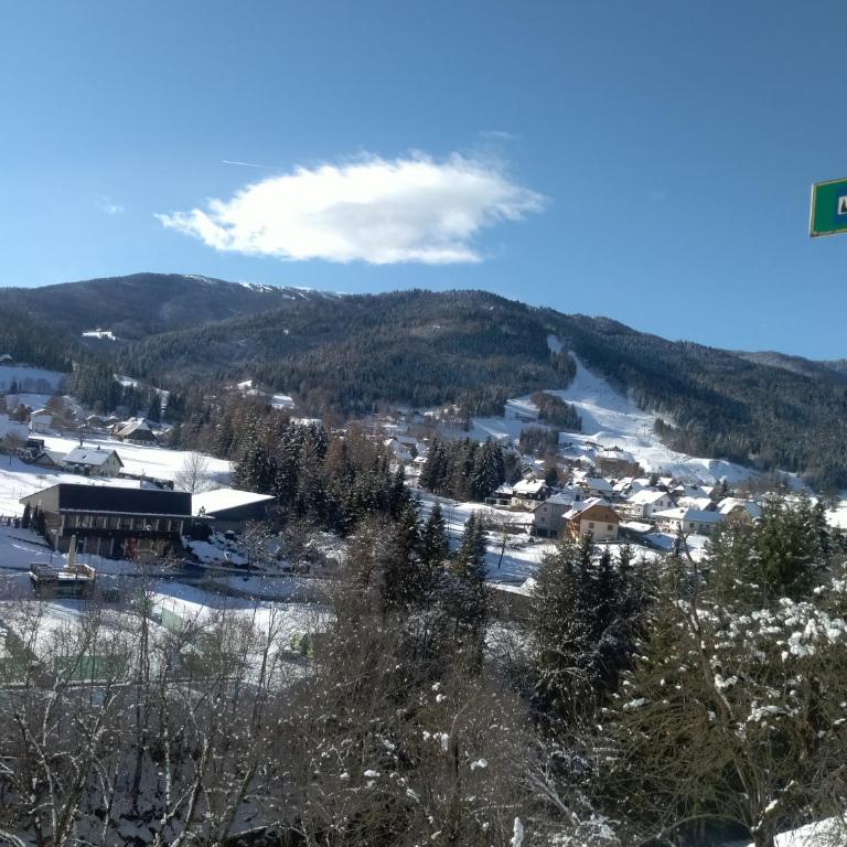CHALET DORFER - Chalet - 6