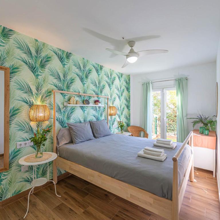 Apartamento con Jardin Privado - SimplyTarifa - Apartamento con vistas al jardín - 29