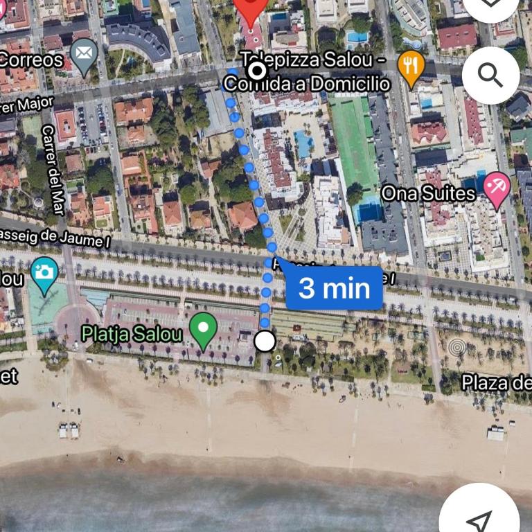 Apartamento Dolce Vita - Apartamento de 2 dormitorios - 19
