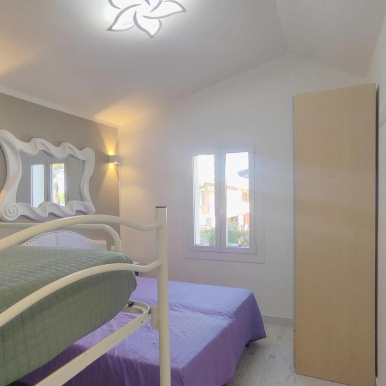 Villa Miami - Appartamento con 2 Camere da Letto - 10