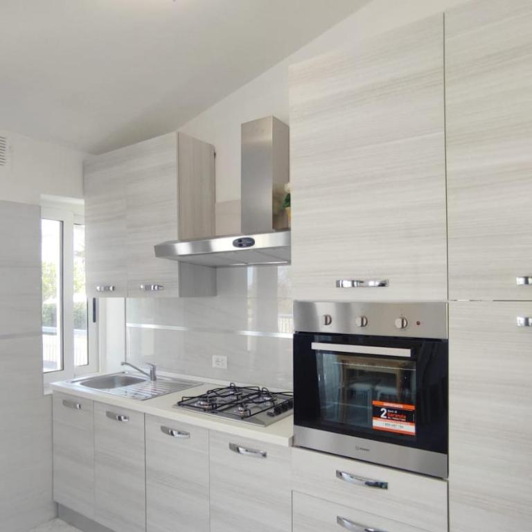 Villa Miami - Appartamento con 2 Camere da Letto - 7