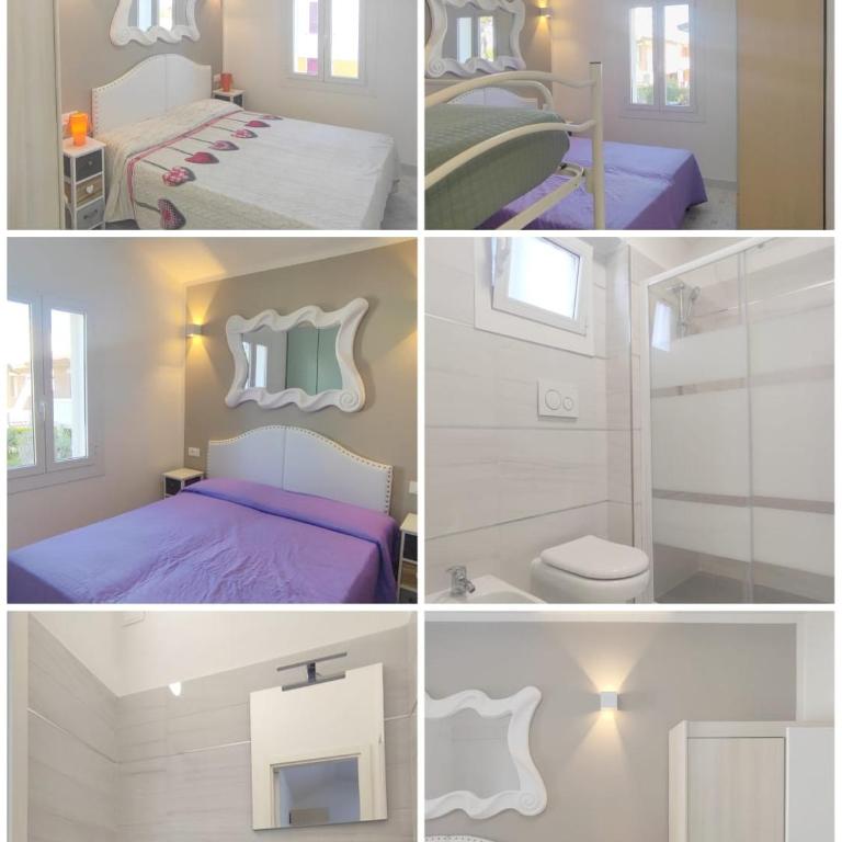 Villa Miami - Appartamento con 2 Camere da Letto - 4