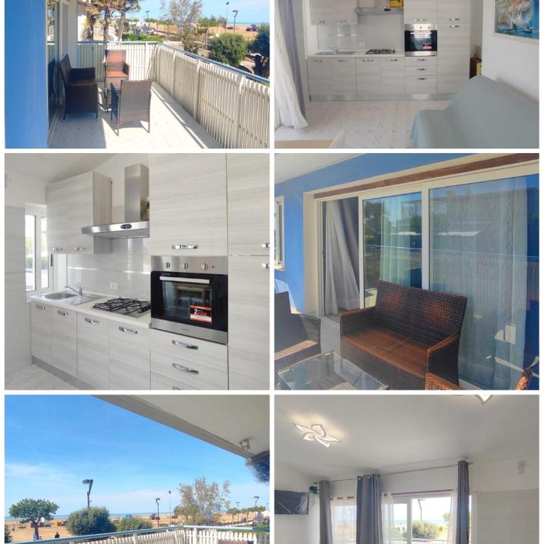 Villa Miami - Appartamento con 2 Camere da Letto - 8