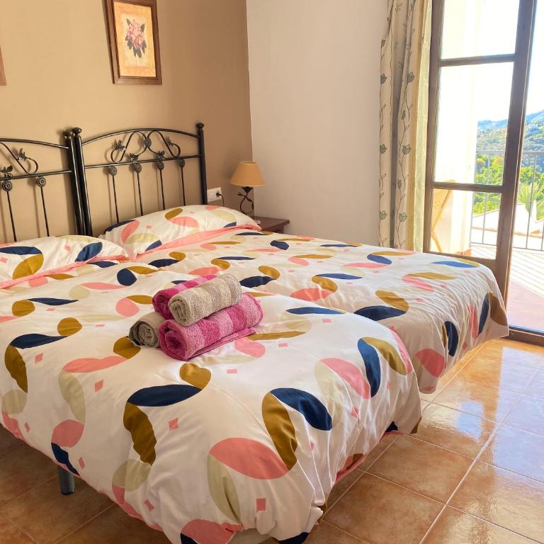 Bonito apartamento Piscina Wifi - Apartamento de 1 dormitorio - 5