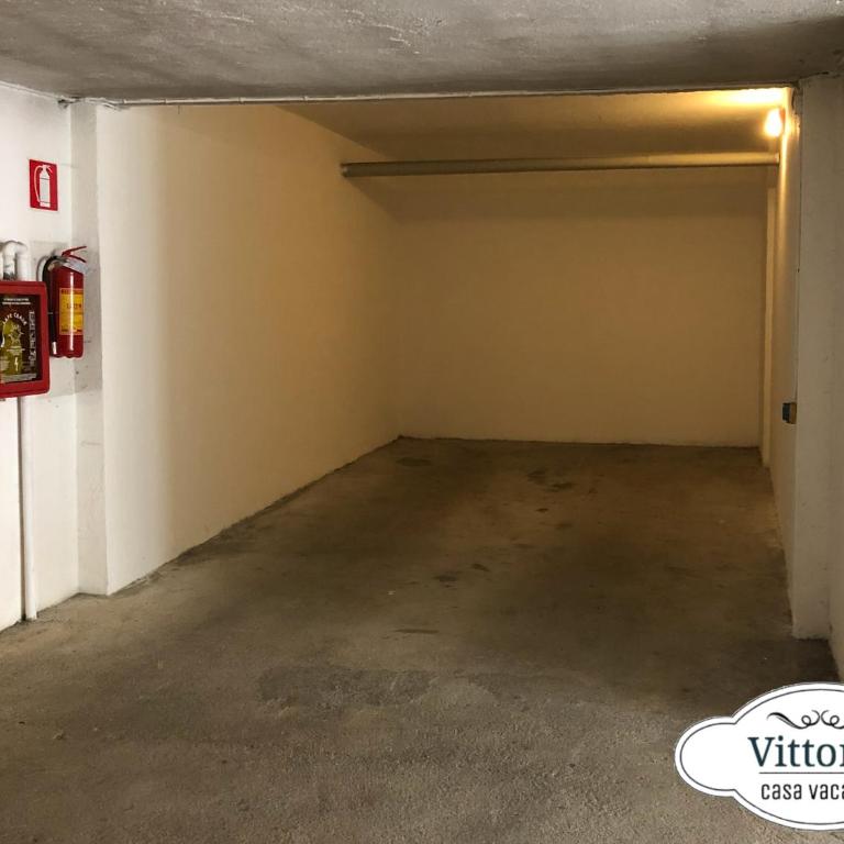 Vittoria Casa Vacanza - Appartement - 22