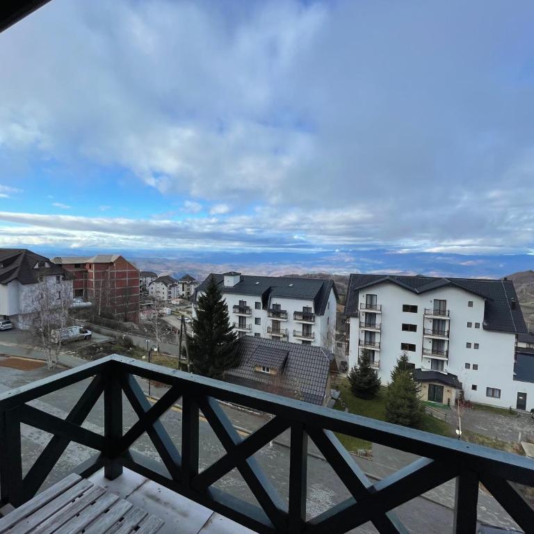 Pano Kopaonik Panorama - One-Bedroom Apartment - 88
