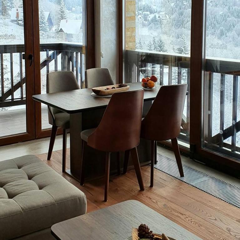 Vista47 Zoned II Kopaonik - One-Bedroom Apartment - 12